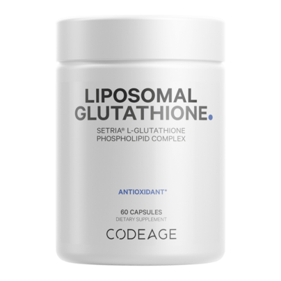 Liposomal Glutathione Setria product image