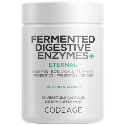 Fermented Digestive Enzymes product image