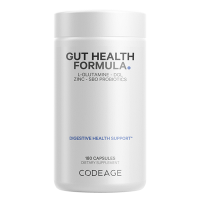 Gut Health Formula product image