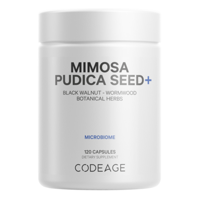 Mimosa Pudica Seed product image