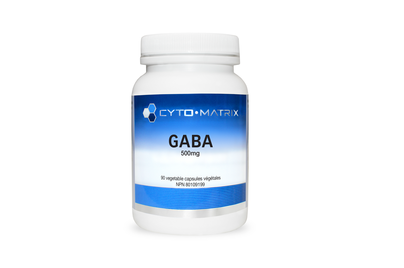 GABA 500mg product image