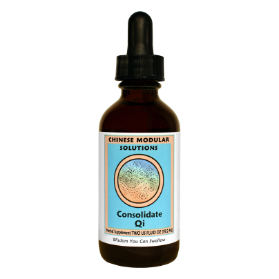 Consolidate Qi Liquid product image