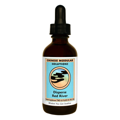 Disperse Red River Liquid product image
