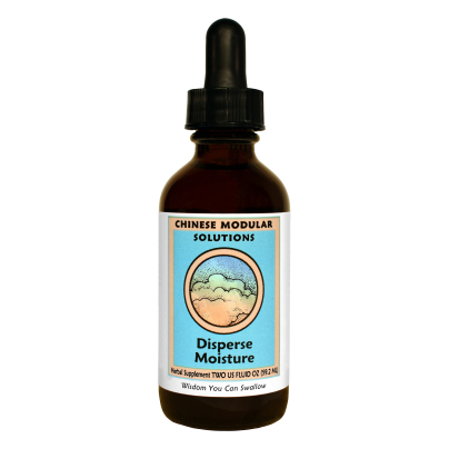 Disperse Moisture Liquid product image