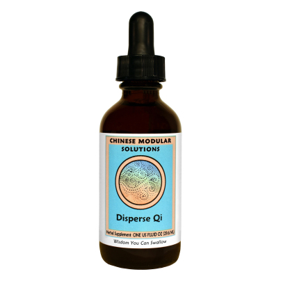 Disperse Qi Liquid product image