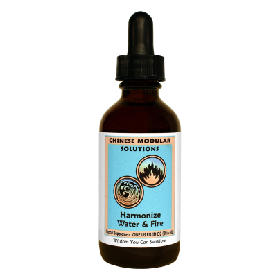 Harmonize Water & Fire Liquid product image