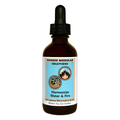 Harmonize Water & Fire Liquid product image