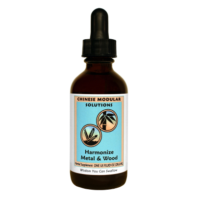 Harmonize Metal & Wood Liquid product image