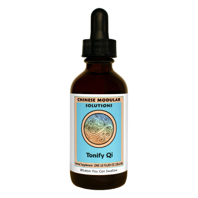 Tonify Qi Liquid product image