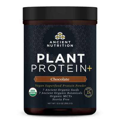 Plant Protein+ Chocolate product image