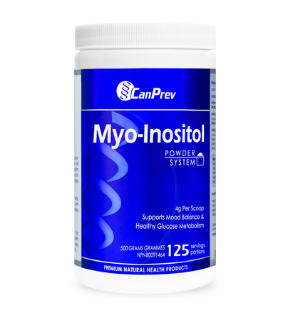 Myo-Inositol product image