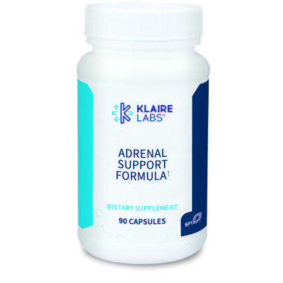 Adrenal Support Formula product image