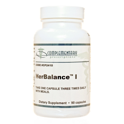 HerBalance I DISCONTINUED product image