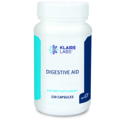 Digestive Aid product image