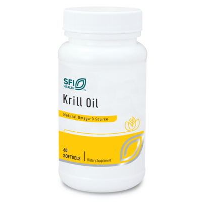 Krill Oil product image