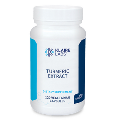 Turmeric Extract 500mg product image