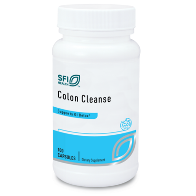 Colon Cleanse product image