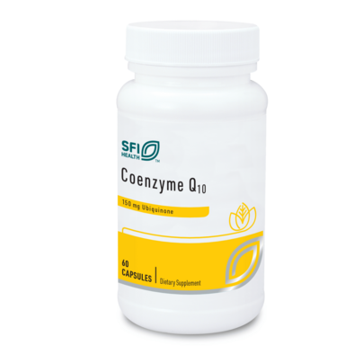 Coenzyme Q10 150mg product image