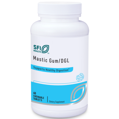 Mastic Gum/DGL product image