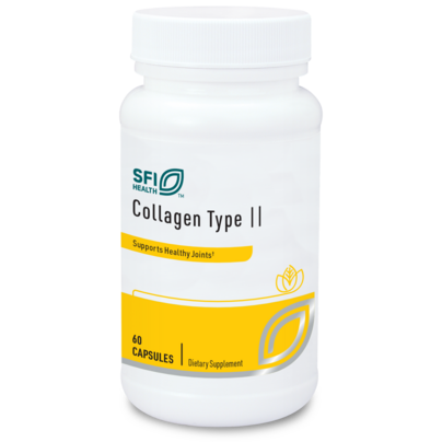Collagen Type II product image