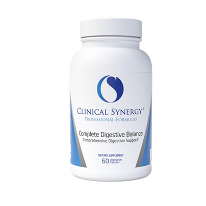 Complete Digestive Balance product image