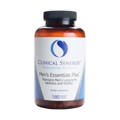Men's Essentials Plus product image