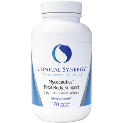 Mycoceutics Total Body Support product image