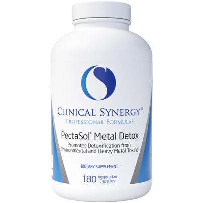 PectaSol® Metal Detox product image