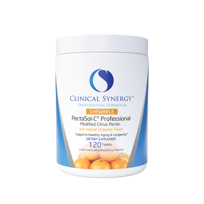 PectaSol-C® Professional Tangerine Chewable product image