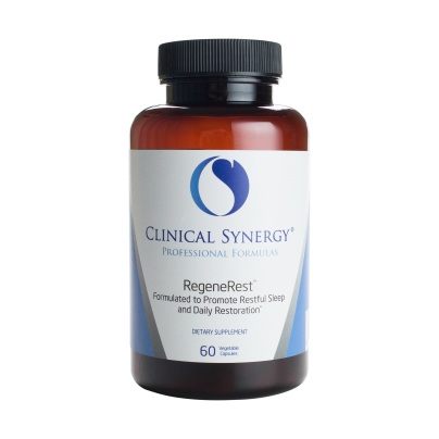 RegeneRest™ product image