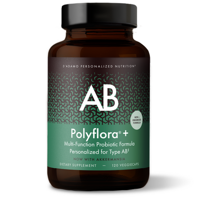 Polyflora Probiotic (Type AB) product image