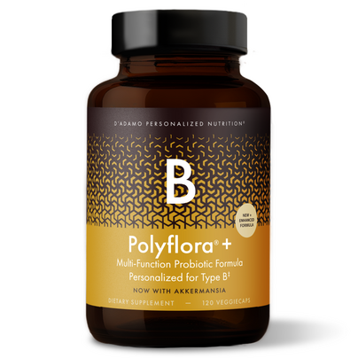 Polyflora Probiotic (Type B) product image