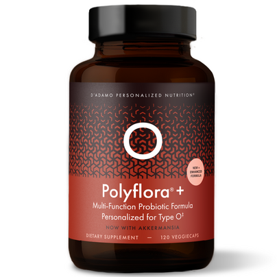 Polyflora Probiotic (Type O) product image