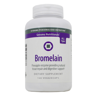 Bromelain product image