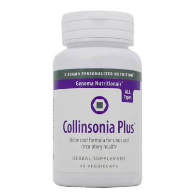 Collinsonia Plus product image