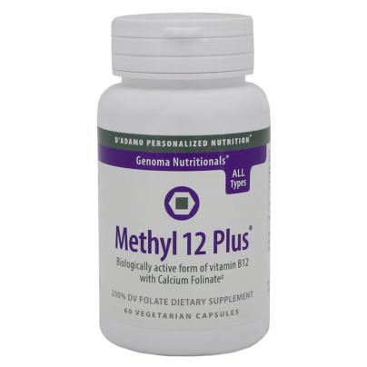 Methyl-12 Plus product image