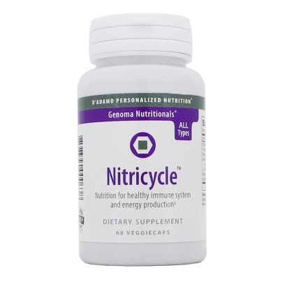 Nitricycle product image