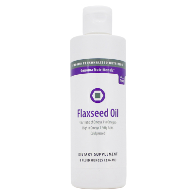 Flax Oil product image
