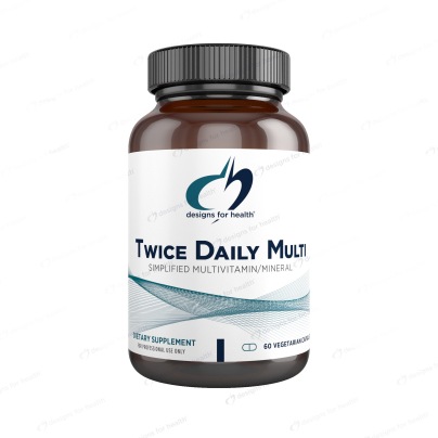 Twice Daily Multi product image