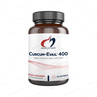 Curcum-Evail® 400 (formerly Curcum-Evail®) product image