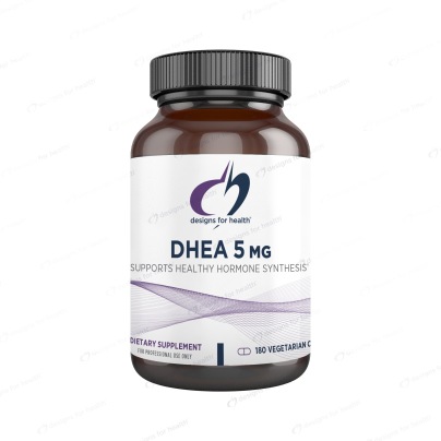 DHEA 5mg product image