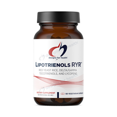 Lipotrienols RYR product image