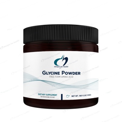 glycine fullscript