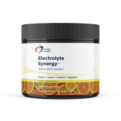 Electrolyte Synergy product image