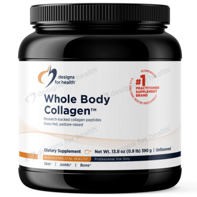 Whole Body Collagen product image