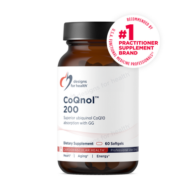 CoQnol™ 200mg product image
