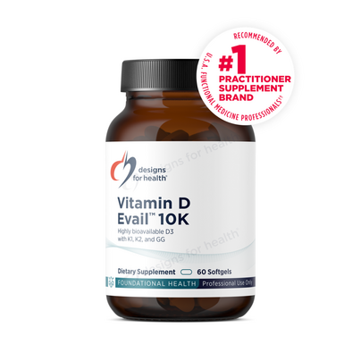 D Evail 10K product image
