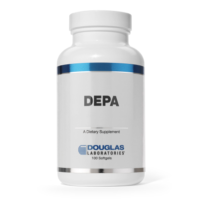 DEPA/Marine Lipid Conc/ product image