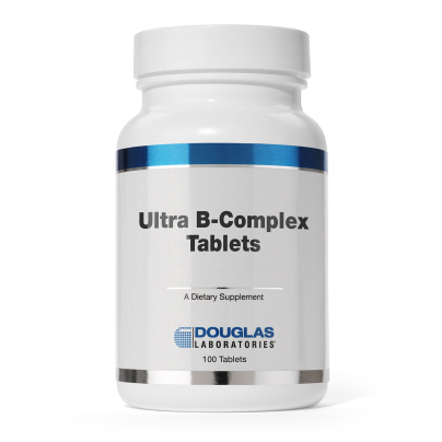 Ultra B-Complex product image