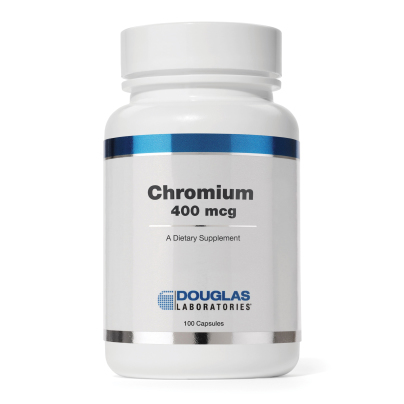 Chromium 400mcg product image